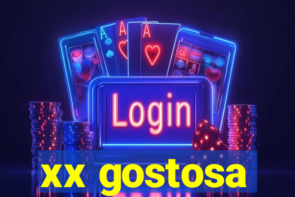 xx gostosa